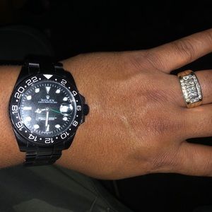 Meet your Posher, Jose